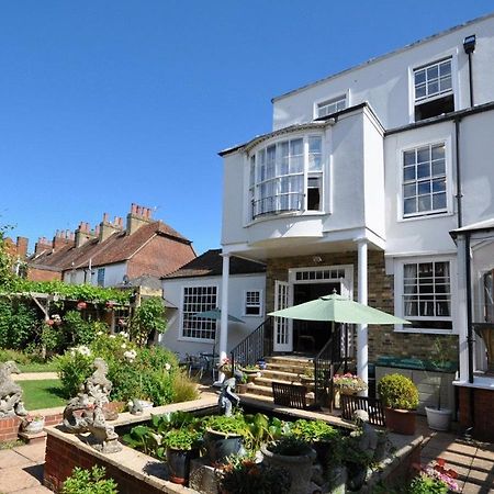 Thanington Hotel Canterbury Exterior foto