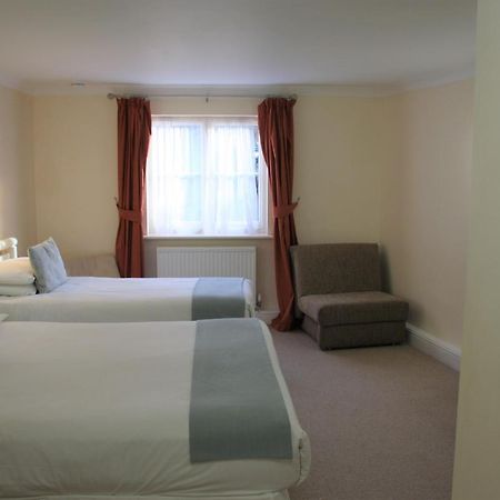 Thanington Hotel Canterbury Exterior foto