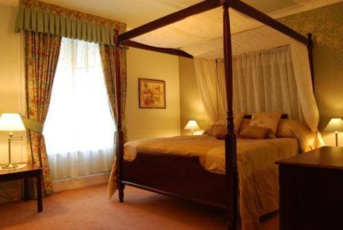 Thanington Hotel Canterbury Exterior foto