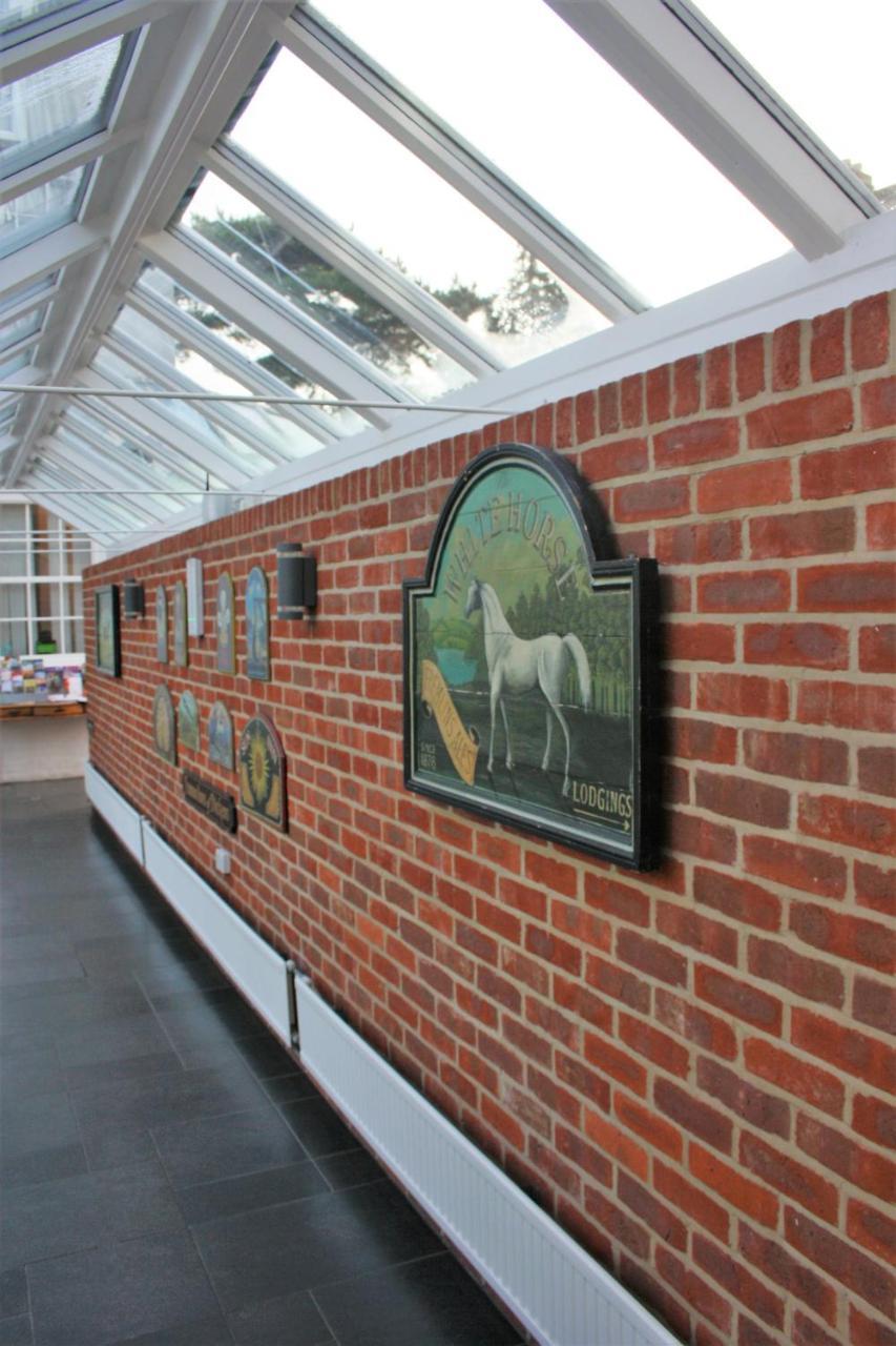 Thanington Hotel Canterbury Exterior foto